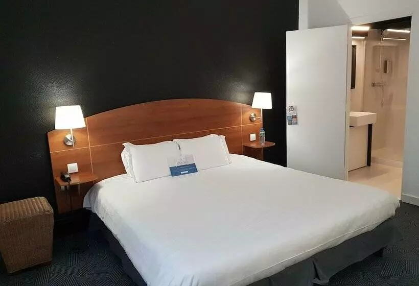 Kyriad Hotel Clermont Ferrand Centre