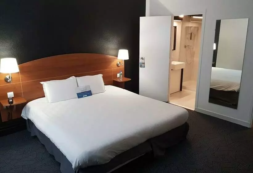 Kyriad Hotel Clermont Ferrand Centre