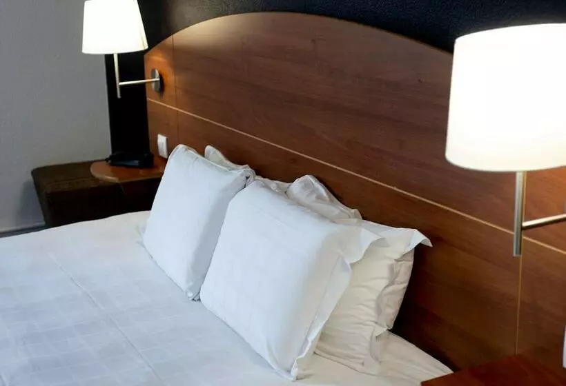 Kyriad Hotel Clermont Ferrand Centre