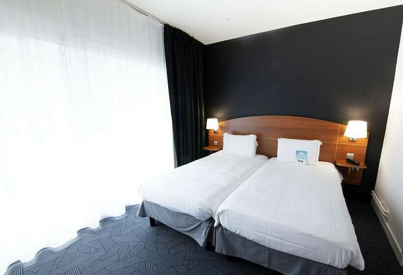 Kyriad Hotel Clermont Ferrand Centre