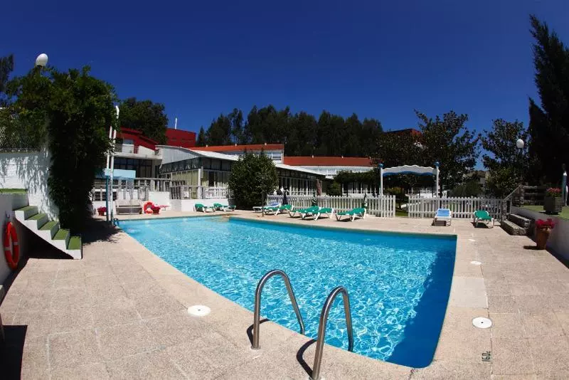 פנסיון Compostela Inn