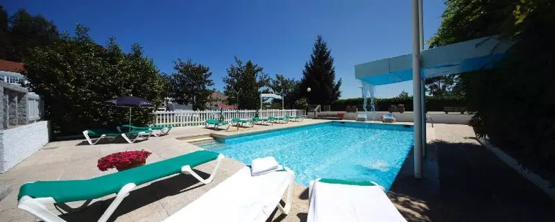 פנסיון Compostela Inn