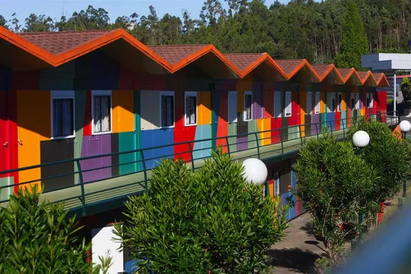 פנסיון Compostela Inn