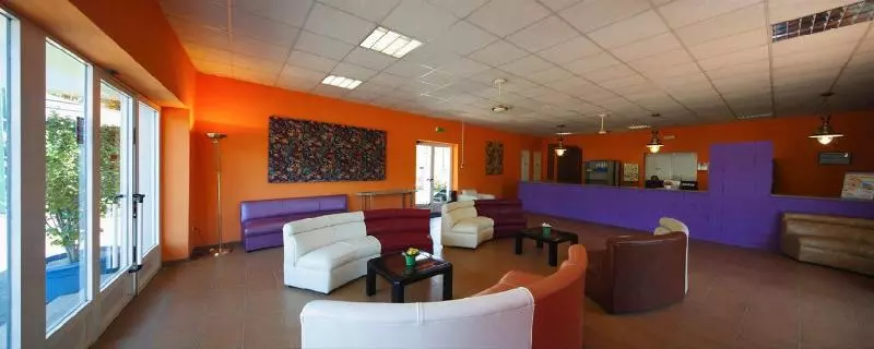 פנסיון Compostela Inn