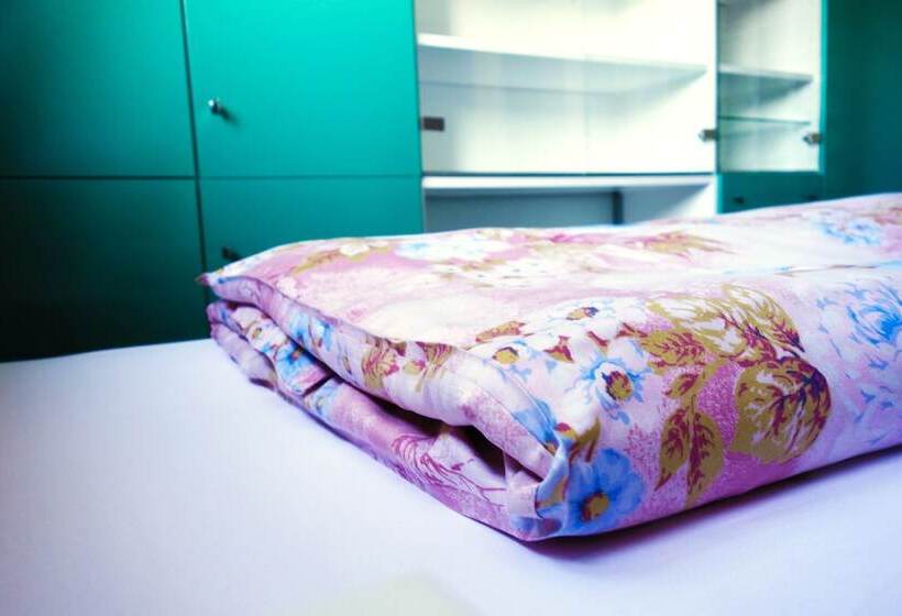 Aparthotel Messe Flughafen