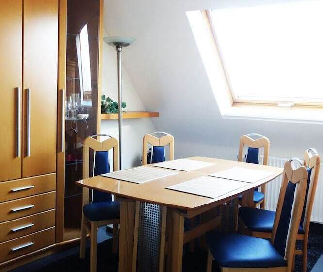 Aparthotel Messe Flughafen