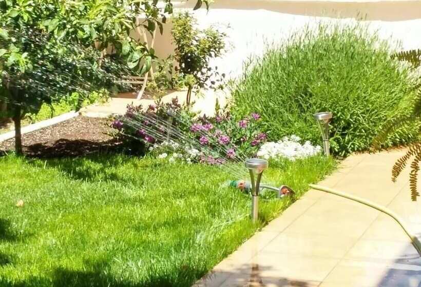 צימר La Casita De María