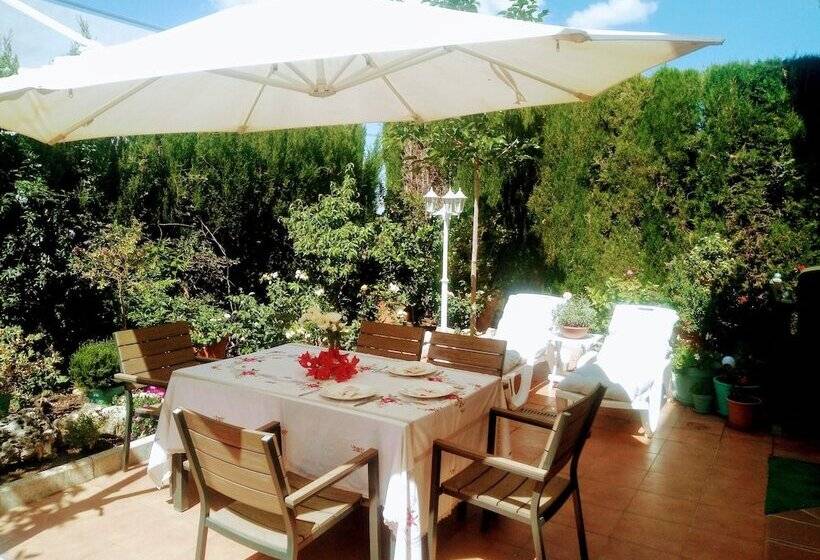 צימר La Casita De María