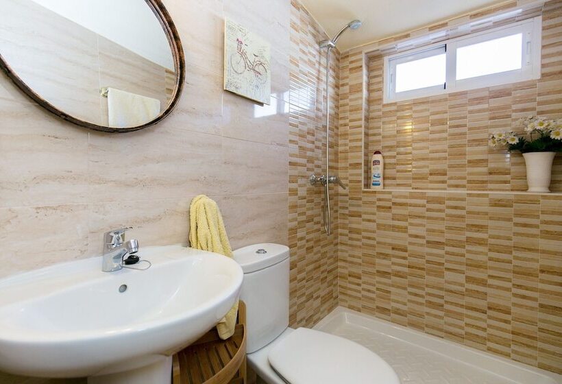 צימר La Casita De María