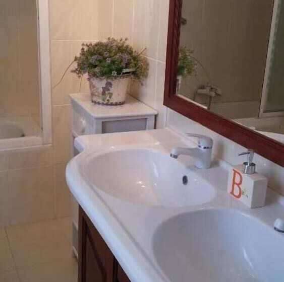 צימר La Casita De María