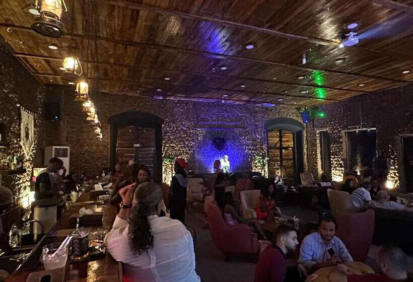 فندق Bissau Royal