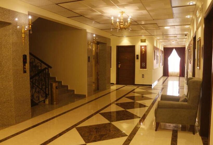 فندق Bissau Royal