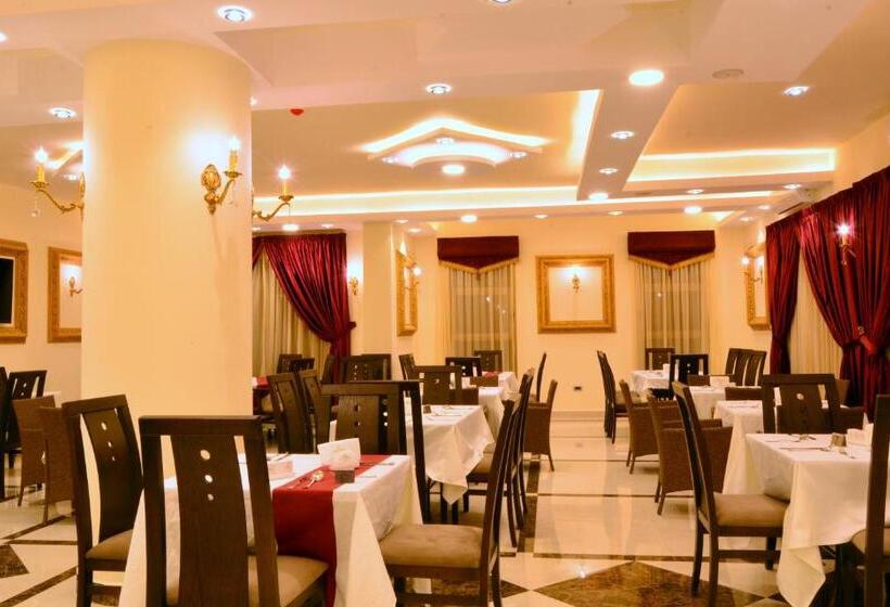 فندق Bissau Royal