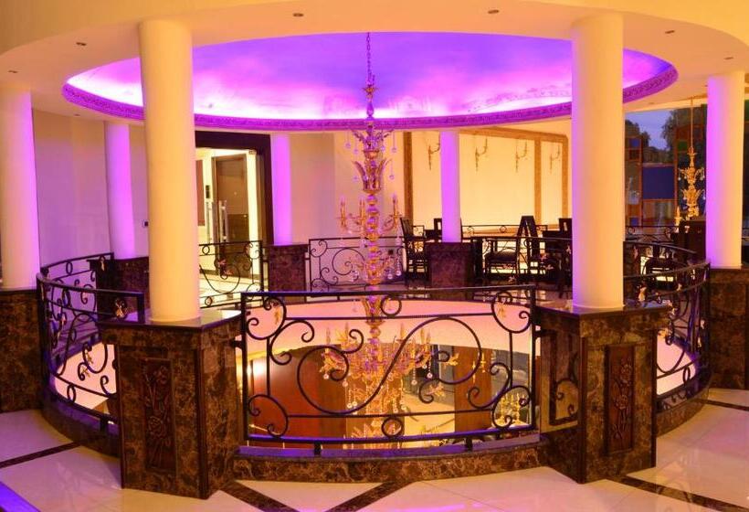 فندق Bissau Royal