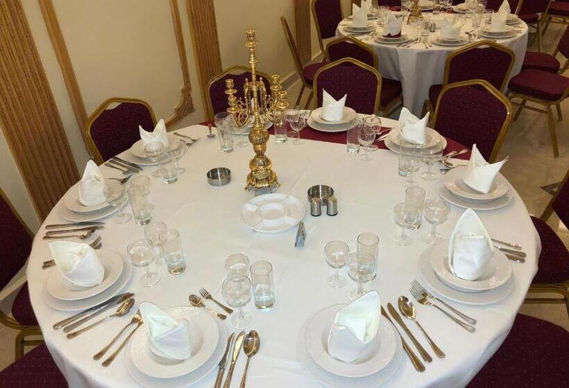 فندق Bissau Royal