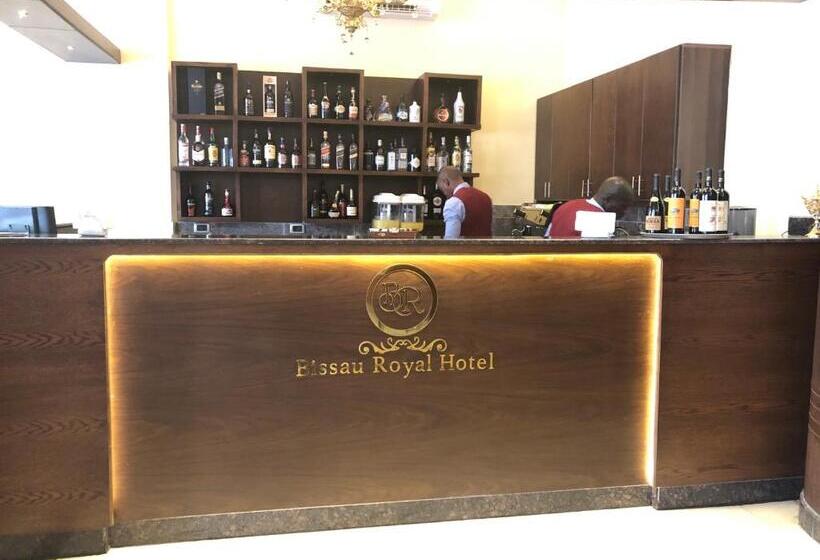 فندق Bissau Royal