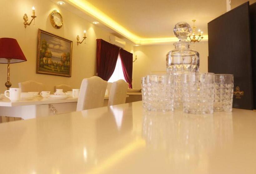 فندق Bissau Royal