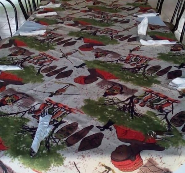 هتل Residence Salta