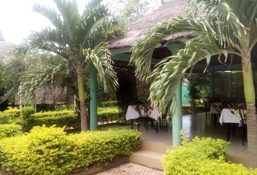 هتل Residence Salta