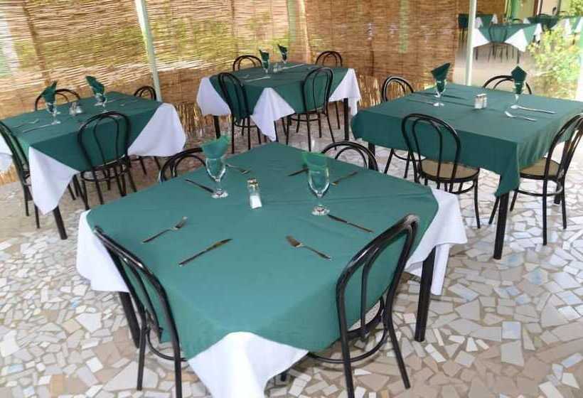 هتل Residence Salta