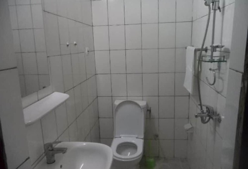 هتل Residence Salta