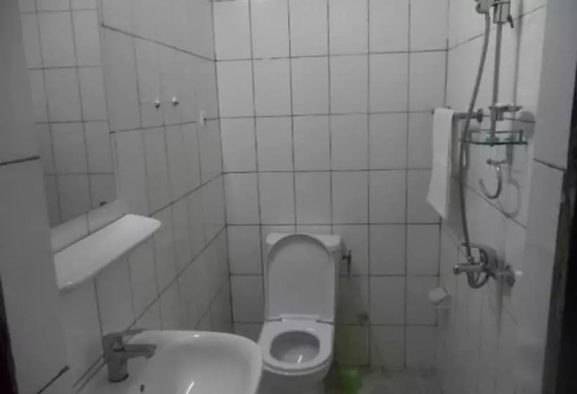 هتل Residence Salta