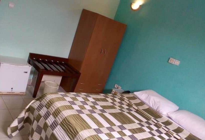 هتل Residence Salta