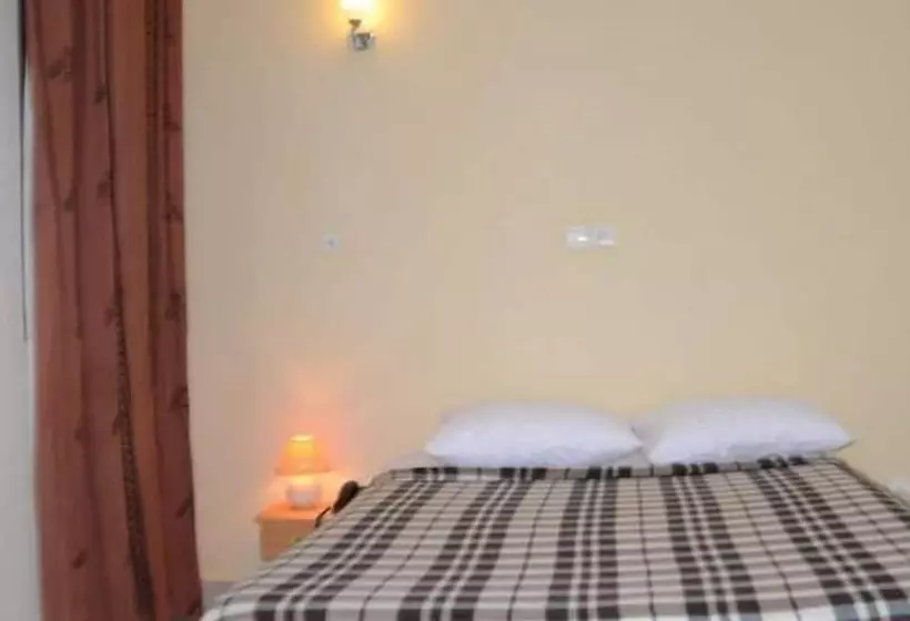 هتل Residence Salta