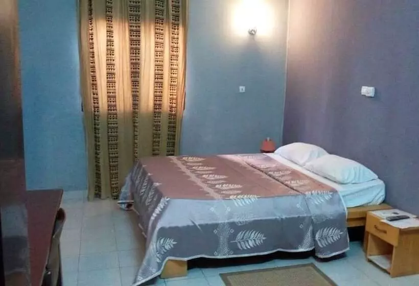 هتل Residence Salta
