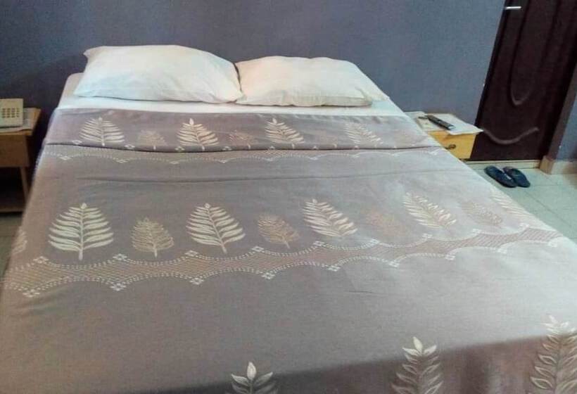 هتل Residence Salta