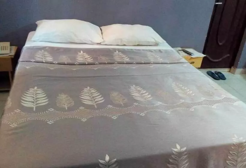 هتل Residence Salta