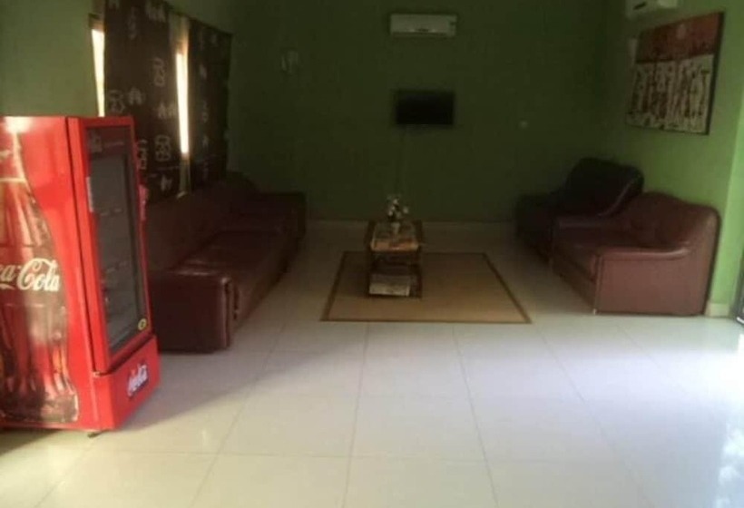 هتل Residence Salta