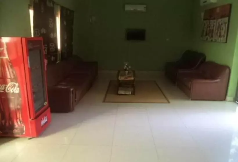 هتل Residence Salta