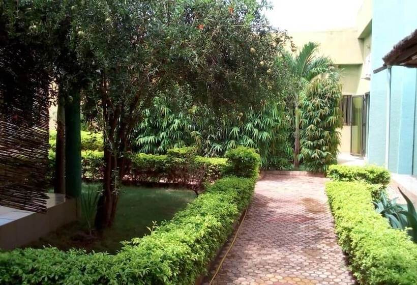 هتل Residence Salta