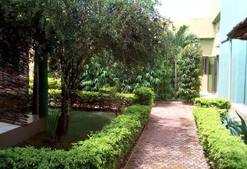 هتل Residence Salta