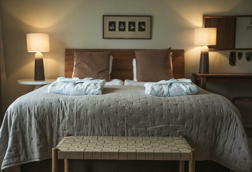 ホテル Skepparholmen Nacka