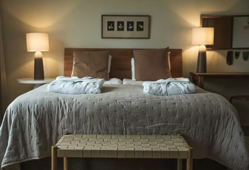 Hotelli Skepparholmen Nacka