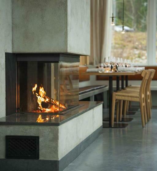 ホテル Skepparholmen Nacka