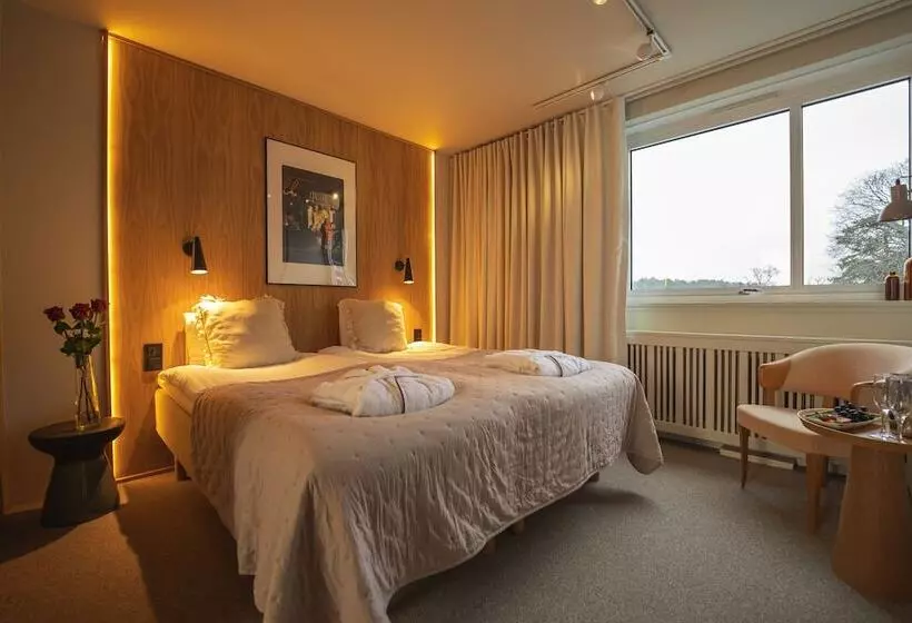 Hotelli Skepparholmen Nacka