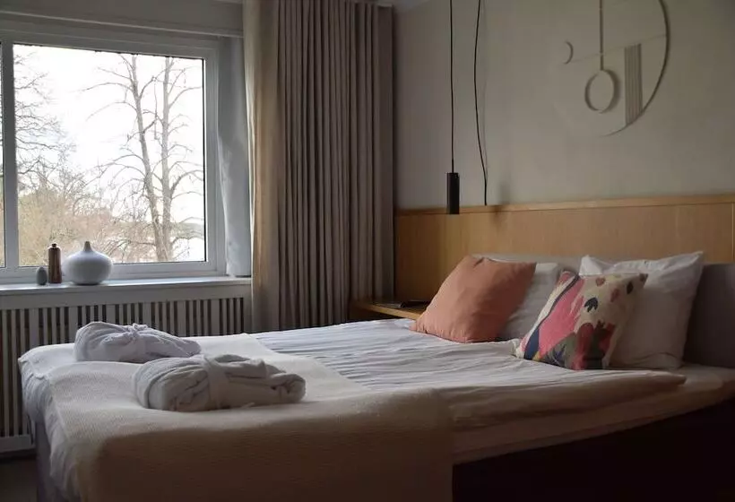 Hotelli Skepparholmen Nacka