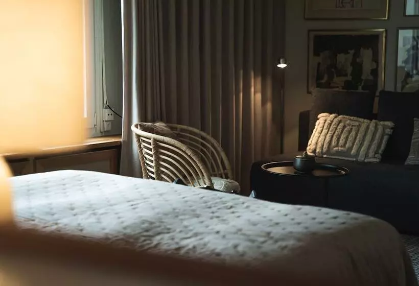 Hotelli Skepparholmen Nacka