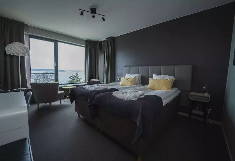 Hotelli Skepparholmen Nacka