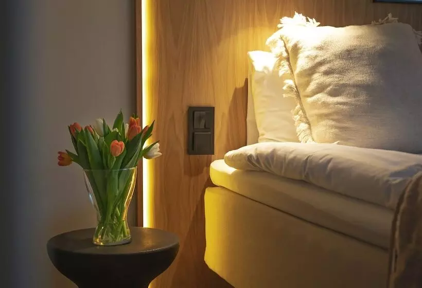 Hotelli Skepparholmen Nacka