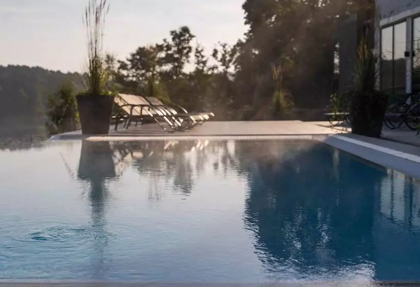 Hotelli Skepparholmen Nacka