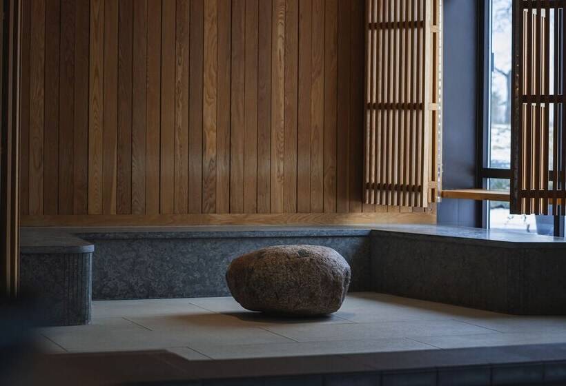 ホテル Skepparholmen Nacka