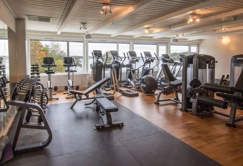 Hotelli Skepparholmen Nacka