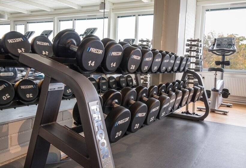 ホテル Skepparholmen Nacka