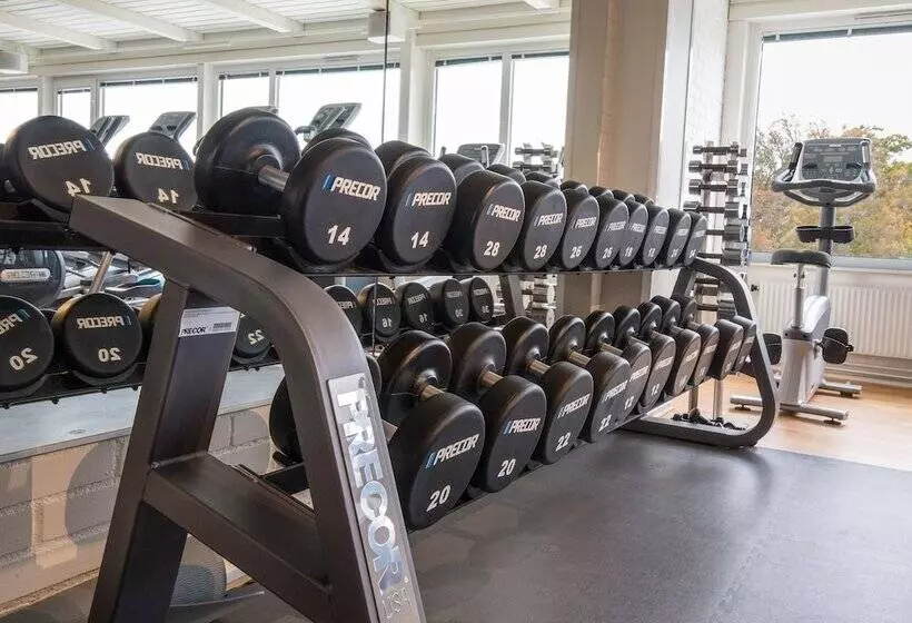 Hotelli Skepparholmen Nacka