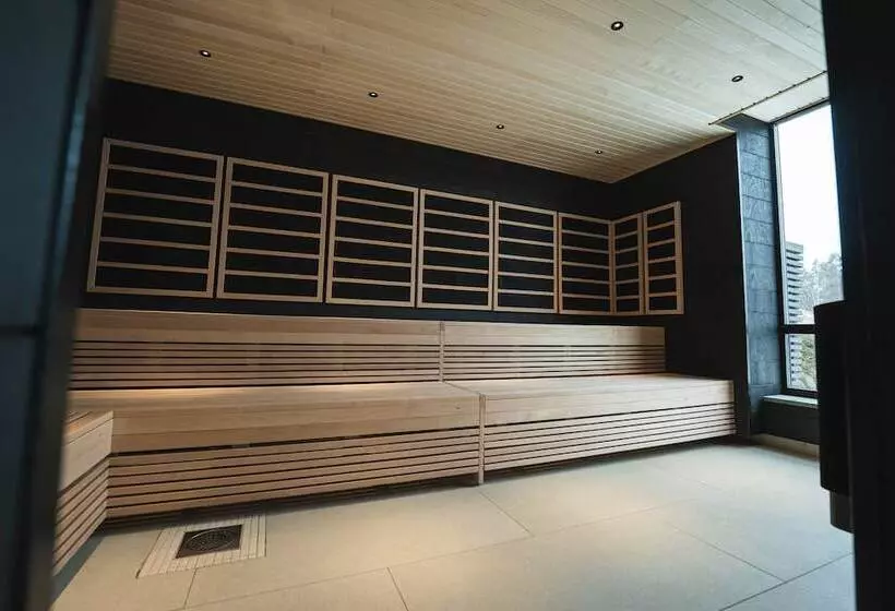 Hotelli Skepparholmen Nacka