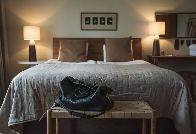 Hotelli Skepparholmen Nacka